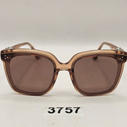 GENTLE MONSTER X JENNIE ANGEL BRC1 SUNGLASSES BROWN WITHOUT CASE