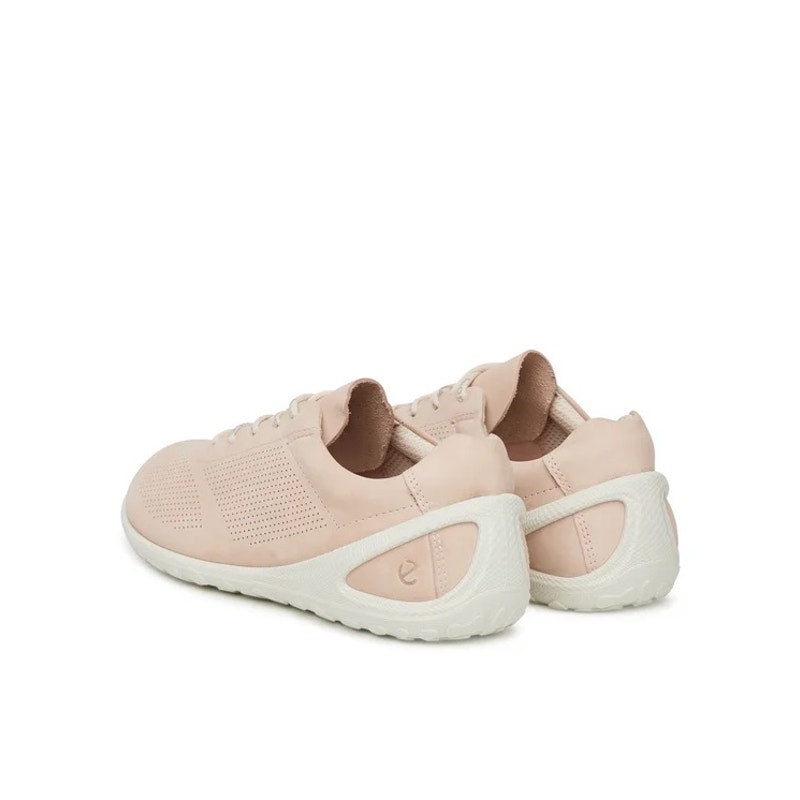 ECCO WOMEN'S 40 BIOM LITE ROSE DUST PINK CROSS TRAINER SNEAKER NIB 80240302118