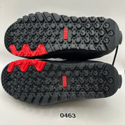 VANS Men's 7 Women's 8.5 MTE HALF CAB GORE-TEX Triple Black