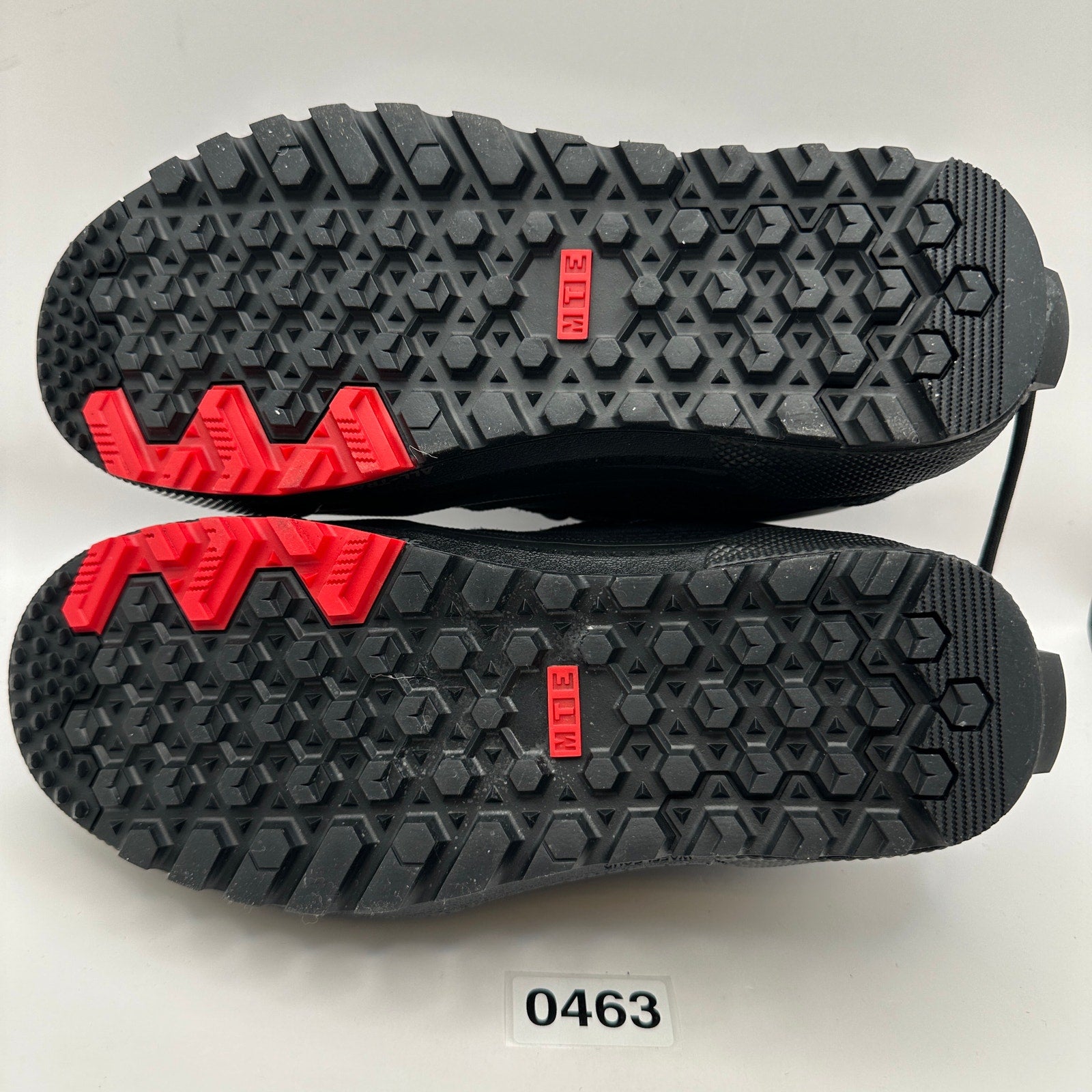 VANS Men's 7 Women's 8.5 MTE HALF CAB GORE-TEX Triple Black
