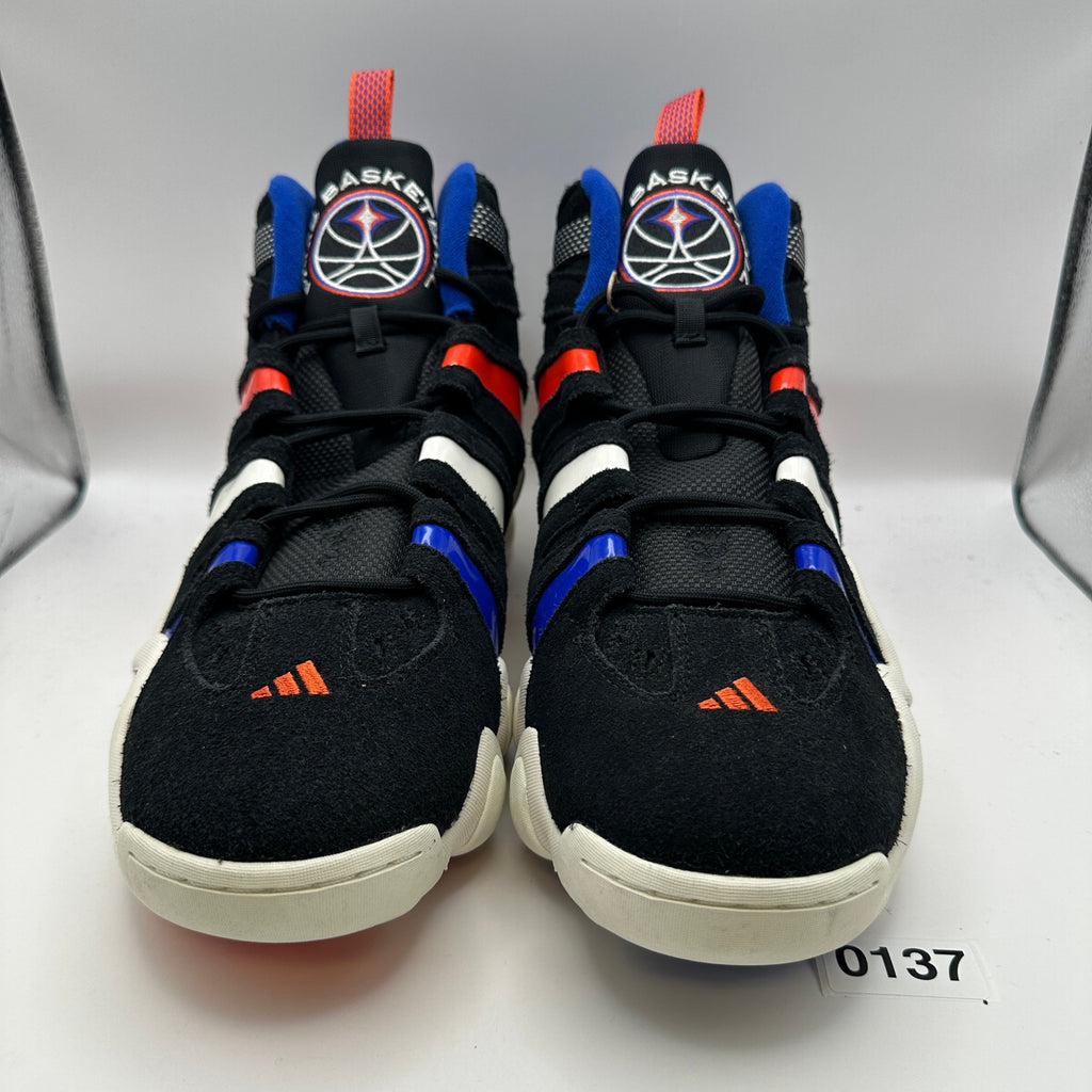 ADIDAS CRAZY 8 KOBE Bryant Men's 14 IF4521 Basketball Shoes