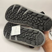 BIRKENSTOCK MEN'S 11 TATACOA OUTDOOR FUTURA BLACK SANDALS GORPCORE SPORTY