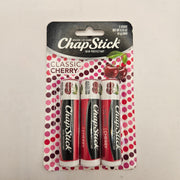 LOT OF 15 CHAPSTICK VARIETY MIX LIP BALM 0.15oz NEW SEALED IN PACKAGING