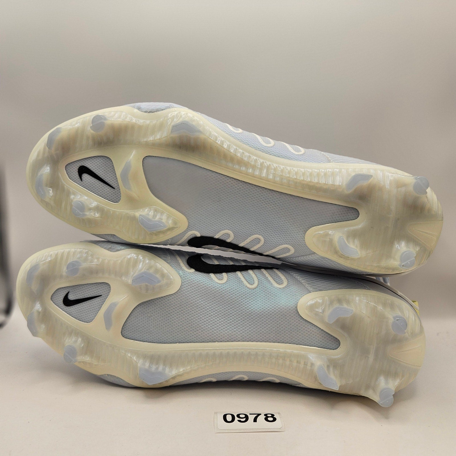 NIKE HUARACHE 9 ELITE MID LAX SE LACROSSE CLEATS 13