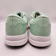 ASICS WOMEN'S 11 GEL-CONTEND 8 MINT TINT CHAMPAGNE 1012B320