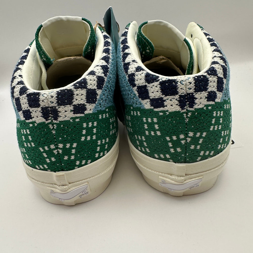 VANS Men's 9.5 OTW HALF CAB Reissue 33 engineered knit pack Sneakers
