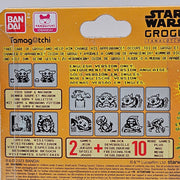 STAR WARS GROGU TAMAGOTCHI VIRTUAL PET BLUE DEVICE BANDAI NAMCO DISNEY MANDALOR