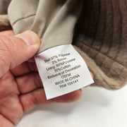 ALPINE DESIGN WOMEN'S OSFM BRUSHED BUCKET HAT TAUPE NWT