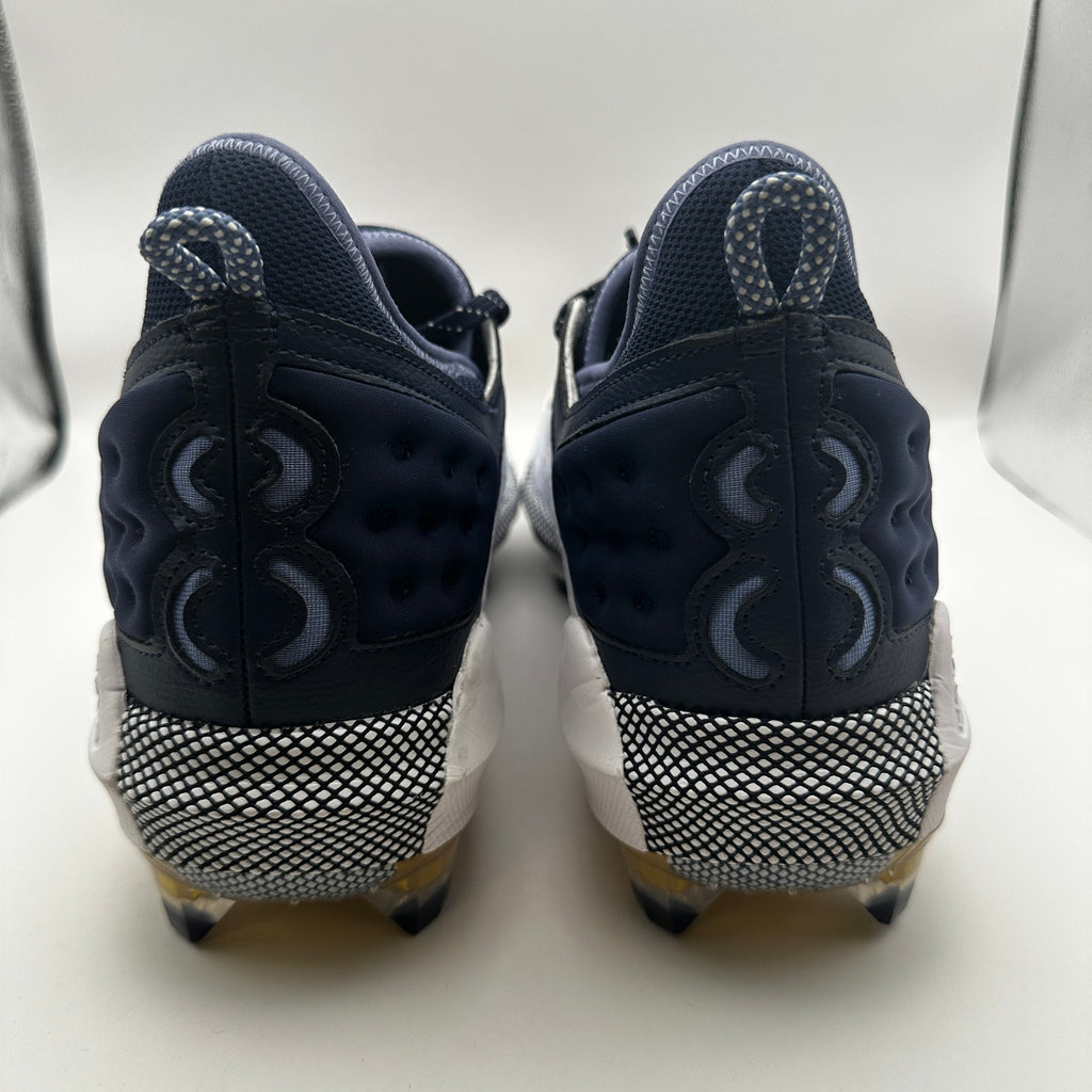 Under Armour Mens 13.5 Harper 8 Elite TPU Baseball Cleats 3026591-102