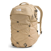 THE NORTH FACE WOMEN'S BOREALIS BACKPACK KHAKI STONE NF0A52SILK5-OS