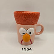 DISNEY PARKS BEAKER THE MUPPETS MEEP MUG NEW 17oz