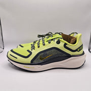 NIKE WOMEN'S 9.5 AIR ZOOM PEGASUS 41 GORE-TEX LEMON TWIST FQ1357-300 NWOB