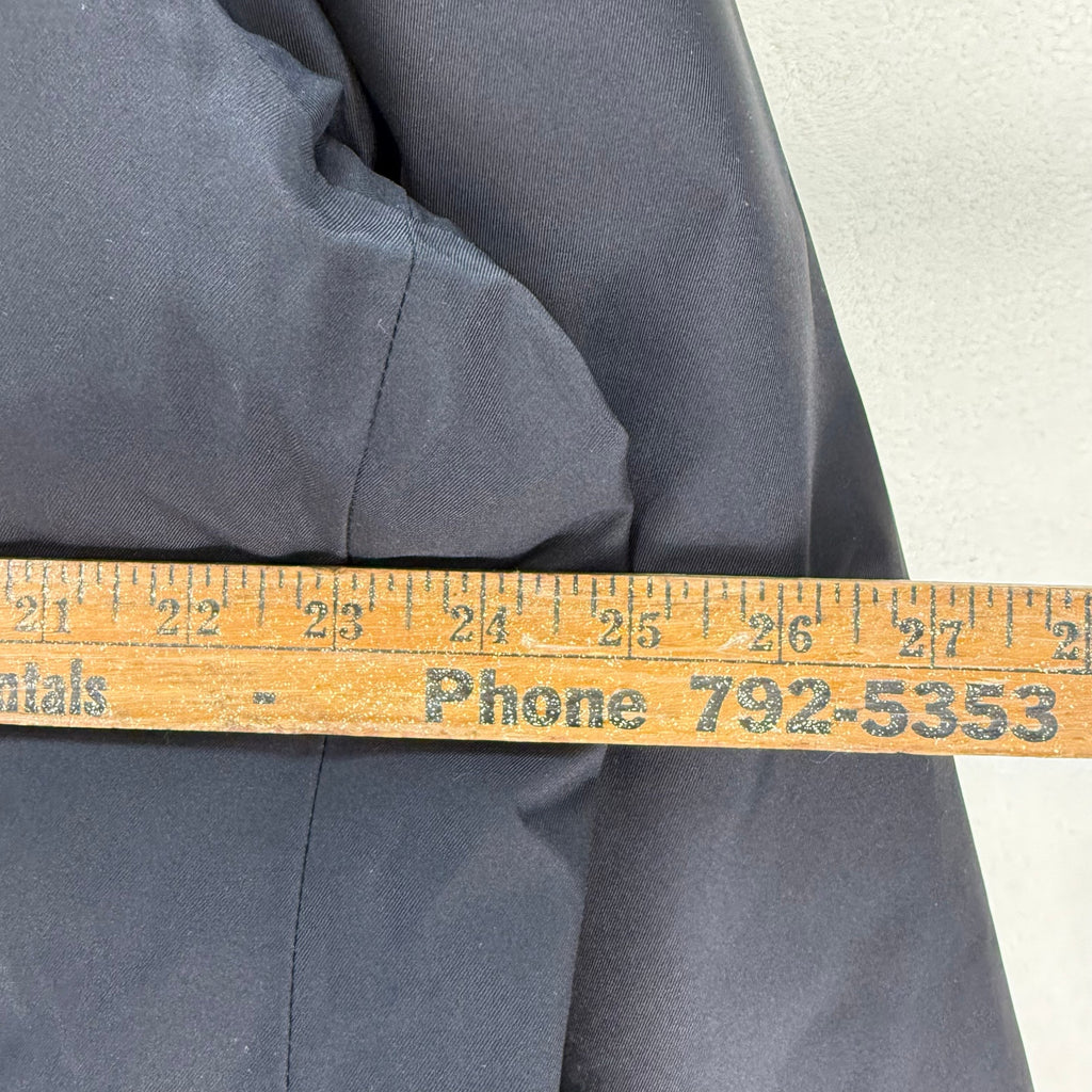 THE NORTH FACE WOMEN'S PLUS SIZE'S 2X ARCTIC PARKA HOODED DOWN JACKET
