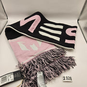 ADIDAS X LIONEL MESSI INTER MIAMI FOOTBALL CLUB PINK SCARF JJ4393