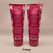 LOT OF 2 - BATH & BODY WORKS GINGHAM GORGEOUS 48 HR MOISTURE ULTIMATE HYDRATION