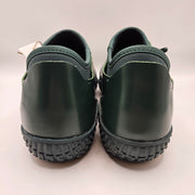 ADIDAS MEN'S 8.5 X ARTE ANTWERP TRIVELA SHOES COLLEGIATE GREEN KI8337
