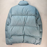NIKE MEN'S MEDIUM SF CLUB 550 PUFFER DOWN JACKET IB2975-017