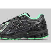 NEW BALANCE MEN'S 10 1906R GREY GREEN U1906RCT RUNNING LIFESTYLE SNEAKER NIB