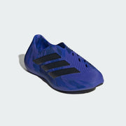 ADIDAS MEN'S 11 PURECHILL SOLAR PURPLE CORE BLACK KH6697 CLOG SLIDE
