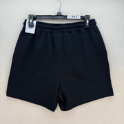 NIKE WOMEN'S XSMALL SPORTSWEAR ESSENTIAL HIGH RISE JERSEY SHORTS DQ3350