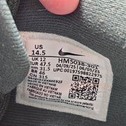 NIKE WOMEN'S 14.5 MEN'S 13 SABRINA 2 TB PROMO GORGE GREEN WHITE HM5038-301
