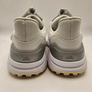 ADIDAS WOMEN'S 9 SOLARMOTION BOA 24 SPIKELESS GOLF SHOES CLOUD WHITE IF0288 NWOB