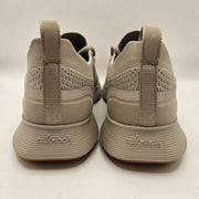 ALLBIRDS WOMEN'S 9.5 DASHER NZ SNEAKER MUSHROOM RUNNING SHOES A12627