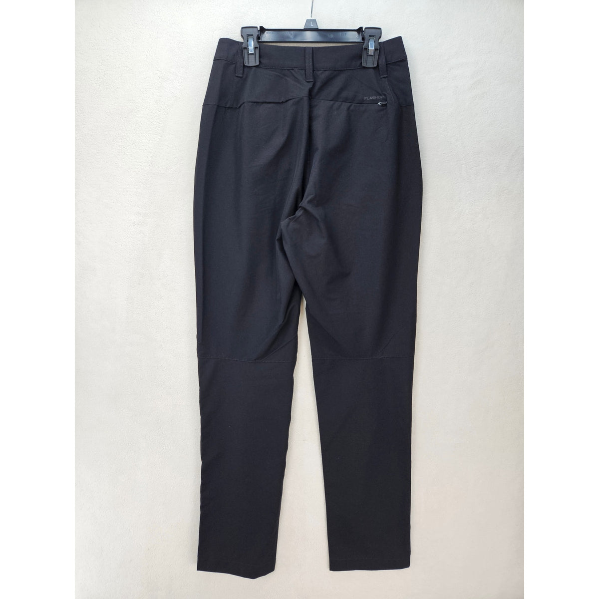 THE NORTH FACE WOMEN'S 2 LONG BASIN PANTS TNF BLACK UTILITY PANTS