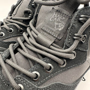 VANS Men's 7 Women's 8.5 MTE HALF CAB GORE-TEX Triple Black