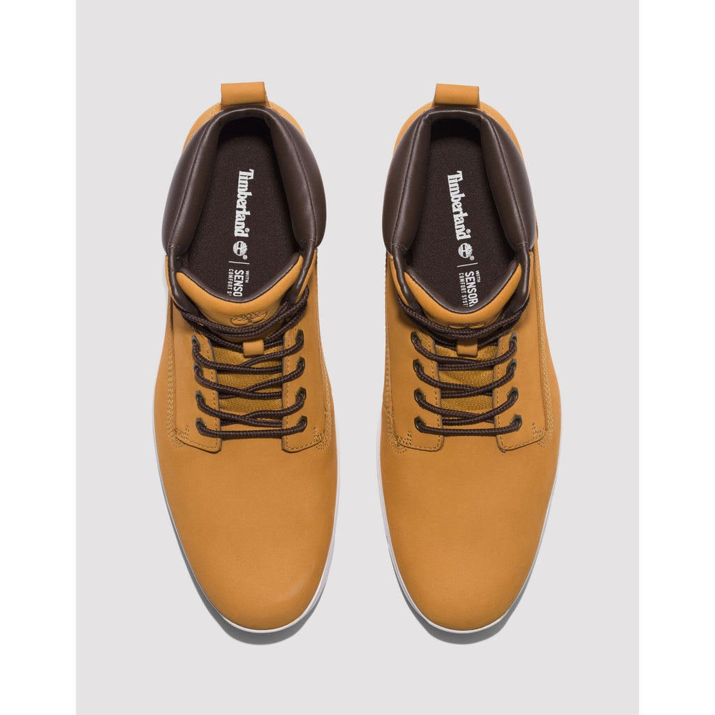 TIMBERLAND MEN'S 10 KILLINGTON MID LACE WHAT NUBUCK SNEAKER BOOTS NIB