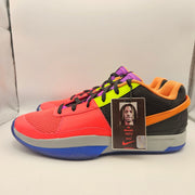NIKE X JA MORANT 1 ALL STAR WEEKEND DID IT FOR THE CHECK NWOB FJ4241-001