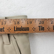NIKE MEN'S 38X30 GOLF DRI-FIT KHAKI BEIGE STRETCH PERFORMANCE TROUSER NWT DN2397