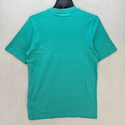 ADIDAS ORIGINALS MEN'S XS TEAL SHORT SLEEVE TSHIRT NWT HE9442