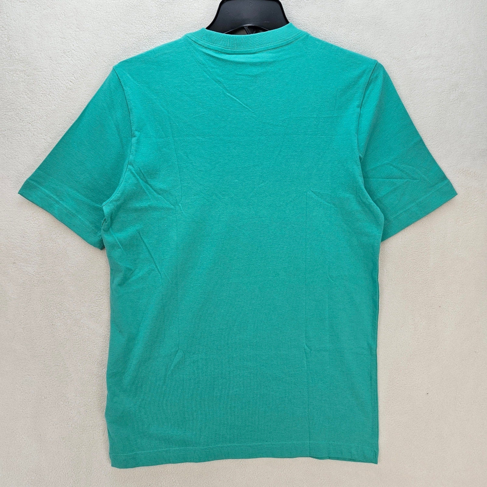 ADIDAS ORIGINALS MEN'S XS TEAL SHORT SLEEVE TSHIRT NWT HE9442