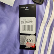 LOT OF 5 - ADIDAS NIKE ATHLETIC GIRLS XS-L SKORTS SHORTS NWT