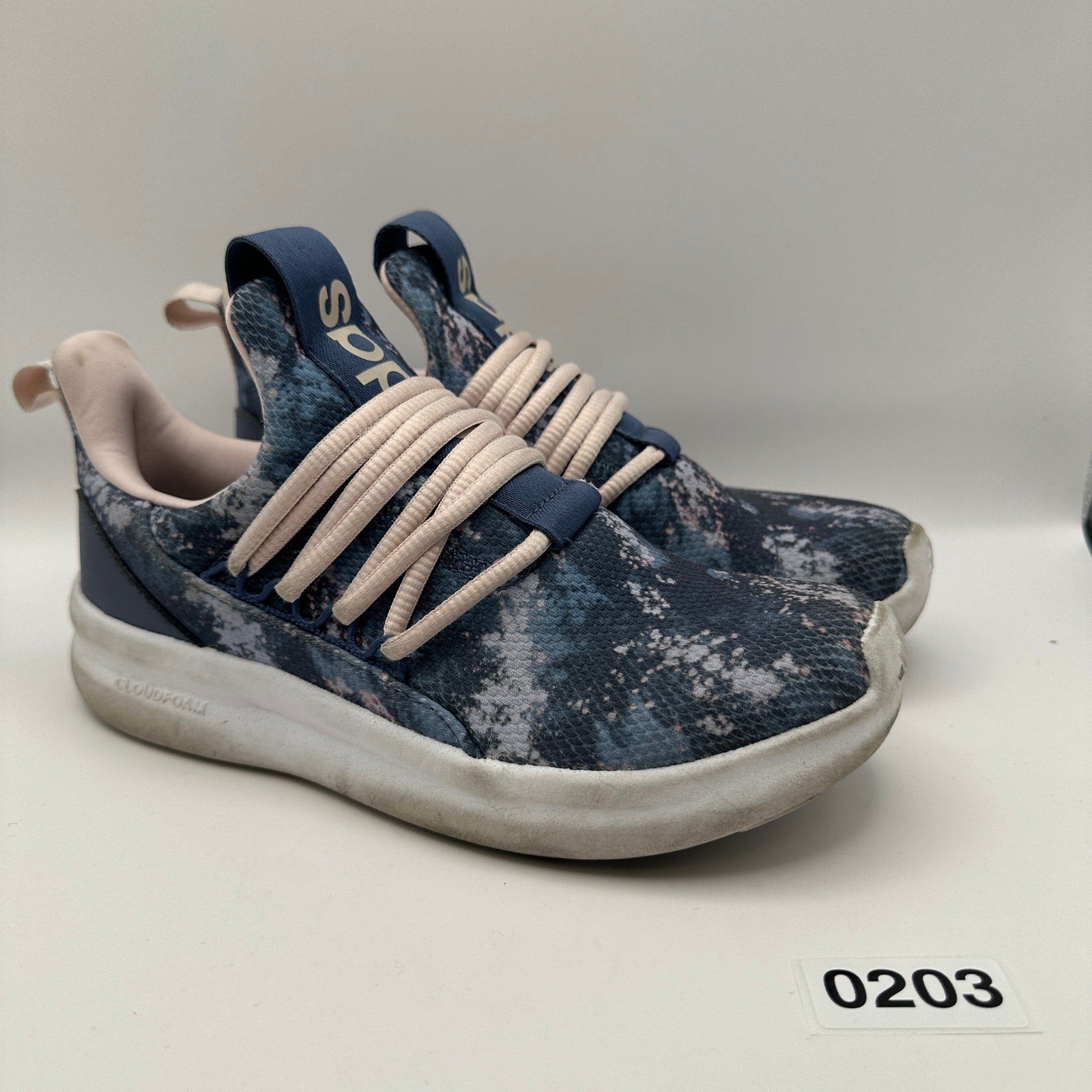 ADIDAS GS 4.5 Lite Racer Adapt 7.0 Running Course A Pied IH7612