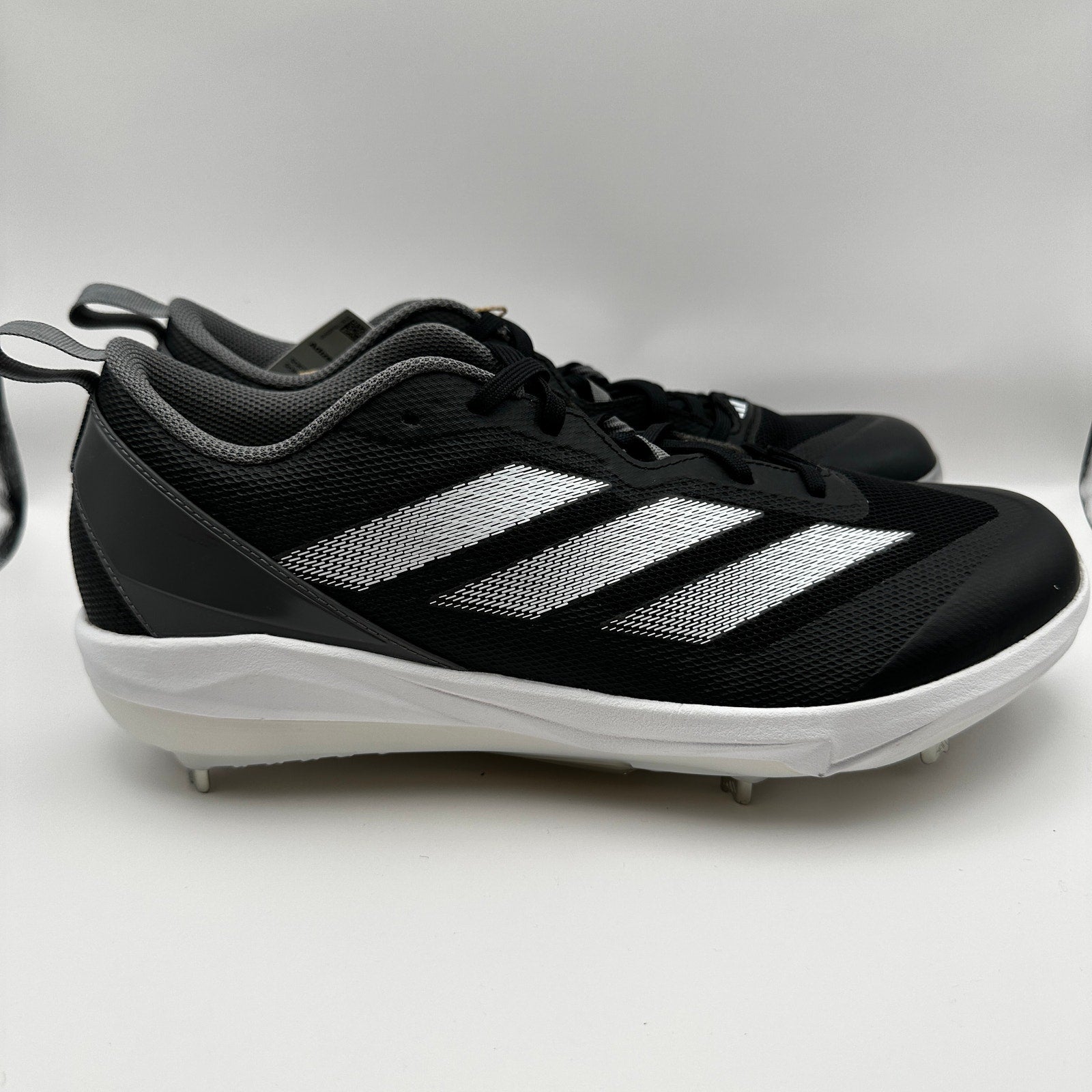 Adidas IH3470 Womens sz 11 Softball Shoes Adizero Instinct