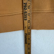 TIMBERLAND X BEELINE X-LARGE WHEAT HOODIE Heavy Cotton Material by BBC