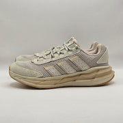 ADIDAS MEN'S 7 ASTRASTAR RUNNING SNEAKERS SILVER PEBBLE GREY KI9249