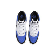 NIKE MEN'S 9.5 MID TOP SNEAKERS COURT VISION NEXT NATURE GAME FQ8740 480 NIB