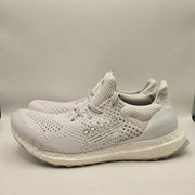ADIDAS X ATMOS MEN'S 8.5 ULTRABOOST DNA WHITE BOOST RUNNING SHOES H05023 NWOB