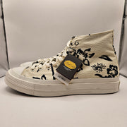 CONVERSE MEN'S 12 FIRST STRING CHUCK TAYLOR JAPANESE TROPICAL KNIT A16750C