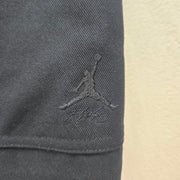 AIR JORDAN WOMEN'S XL BLACK WOVEN PANTS NWT FN5466-010