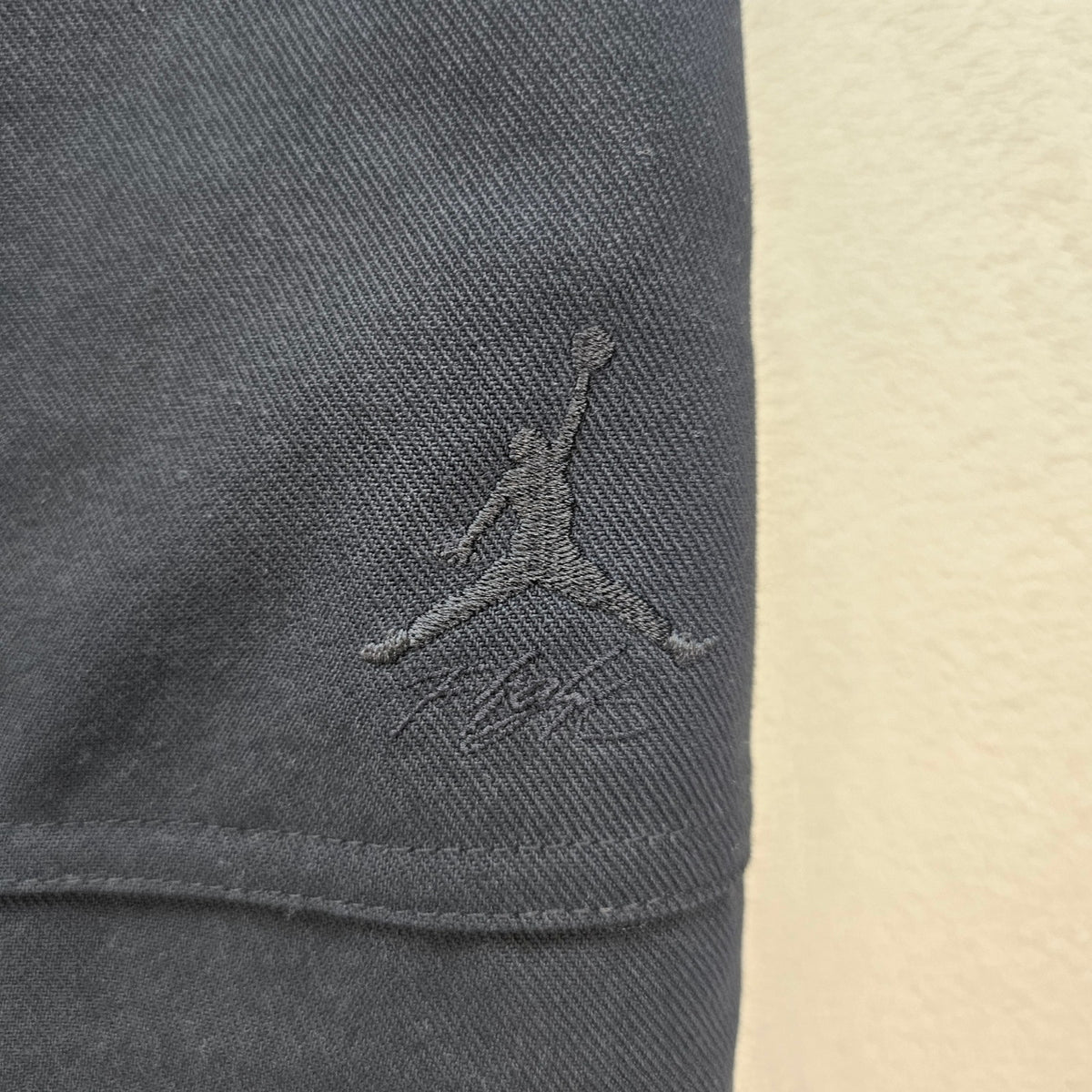 AIR JORDAN WOMEN'S XL BLACK WOVEN PANTS NWT FN5466-010