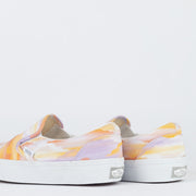 VANS WOMEN'S 9 SLIP ON FESTIVAL DREAM MULTI NIB VN000BVZCYJ