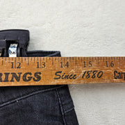 PRANA WOMEN'S 26 KAYLA HIGH RISE JEAN EVERYDAY ESSENTIAL NWT