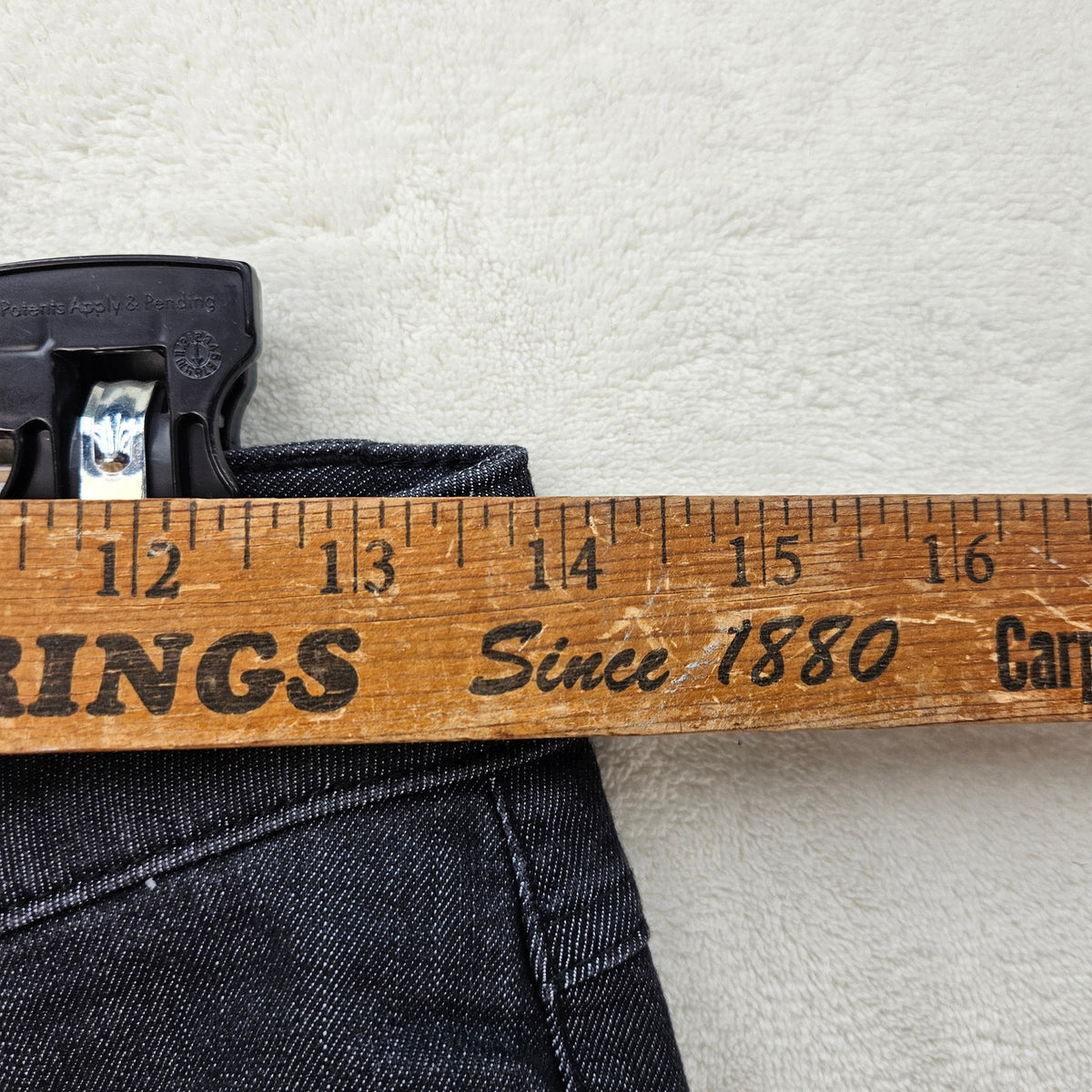 PRANA WOMEN'S 26 KAYLA HIGH RISE JEAN EVERYDAY ESSENTIAL NWT