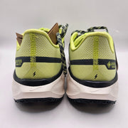 NIKE WOMEN'S 9.5 AIR ZOOM PEGASUS 41 GORE-TEX LEMON TWIST FQ1357-300 NWOB