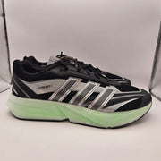 ADIDAS MEN'S 12 LIGHTBLAZE GLOW LACE UP BLACK NWOB JP6321