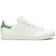 ADIDAS WOMEN'S 8.5 ORIGINAL STAN SMITH WHITE GREEN SNEAKER B24105 LEATHER
